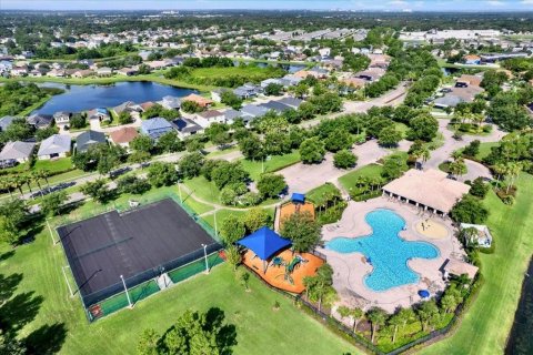 House in Riverview, Florida 3 bedrooms, 193.42 sq.m. № 2394039 - photo 19