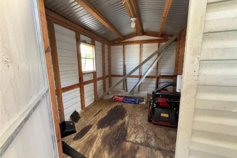 Villa ou maison à louer à Port Charlotte, Floride: 2 chambres, 77.67 m2 № 2430854 - photo 10