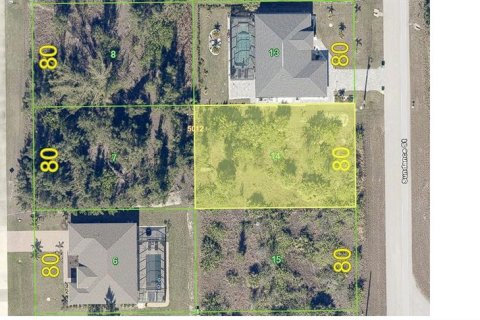 Land in Port Charlotte, Florida № 2163244 - photo 3
