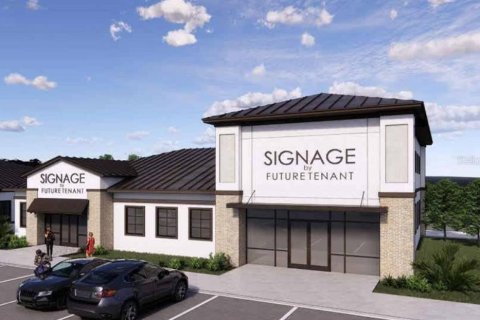 Propiedad comercial en venta en Kissimmee, Florida № 2217962 - foto 2
