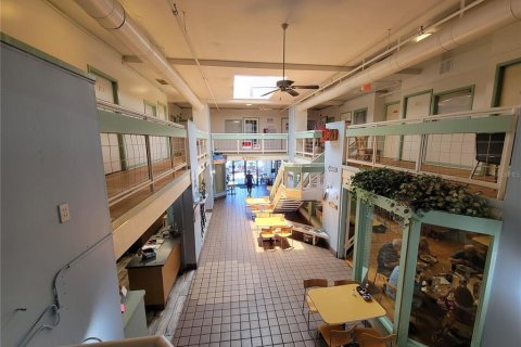 Propiedad comercial en alquiler en Tarpon Springs, Florida, 1119.47 m2 № 1634662 - foto 9