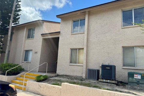 Condo à Tampa, Floride, 2 chambres  № 2309827