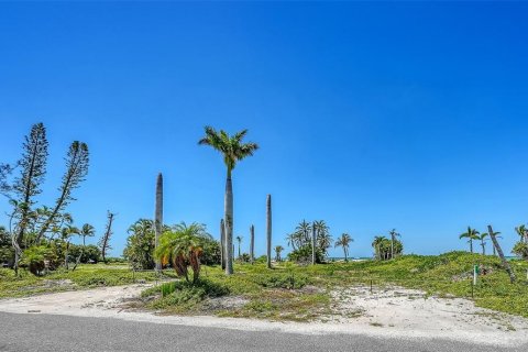 Land in Longboat Key, Florida № 2117297 - photo 4