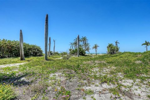 Land in Longboat Key, Florida № 2117297 - photo 5