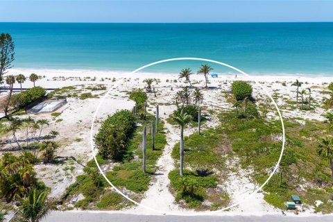 Land in Longboat Key, Florida № 2117297 - photo 3