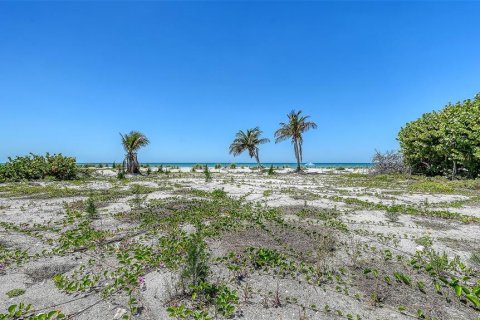 Land in Longboat Key, Florida № 2117297 - photo 8