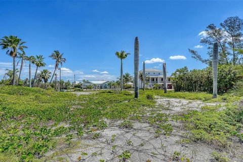 Land in Longboat Key, Florida № 2117297 - photo 7