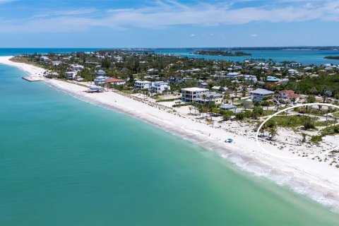 Land in Longboat Key, Florida № 2117297 - photo 14