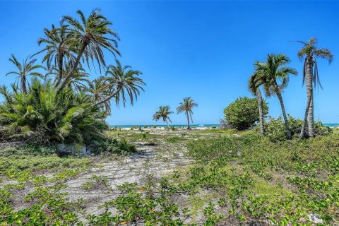 Land in Longboat Key, Florida № 2117297 - photo 6
