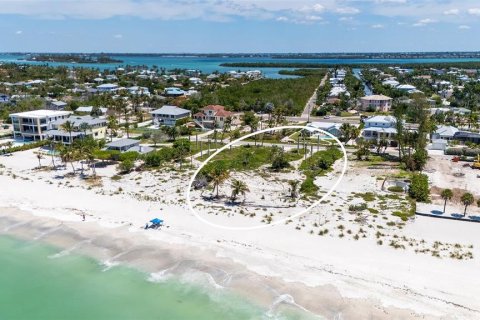 Land in Longboat Key, Florida № 2117297 - photo 13