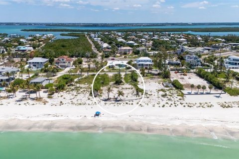 Land in Longboat Key, Florida № 2117297 - photo 17