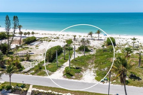Land in Longboat Key, Florida № 2117297 - photo 2