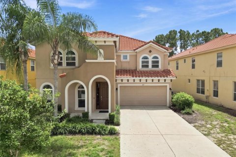 House in Davenport, Florida 6 bedrooms, 336.21 sq.m. № 2347356