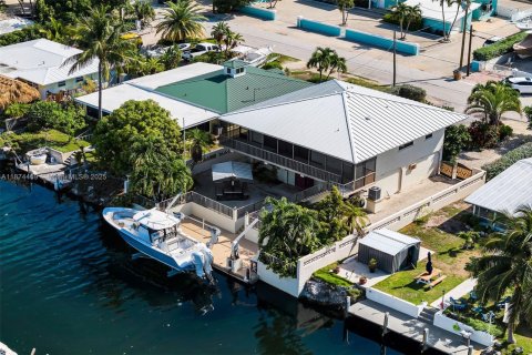 Villa ou maison à vendre à Marathon, Floride: 2 chambres, 120.31 m2 № 1929748 - photo 7