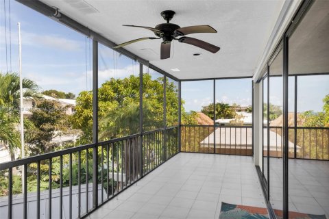 Villa ou maison à vendre à Marathon, Floride: 2 chambres, 120.31 m2 № 1929748 - photo 24