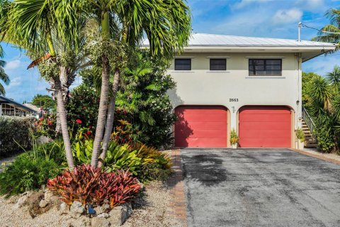 Villa ou maison à vendre à Marathon, Floride: 2 chambres, 120.31 m2 № 1929748 - photo 14