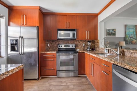 Copropriété à vendre à Boca Raton, Floride: 2 chambres, 89 m2 № 2265166 - photo 8