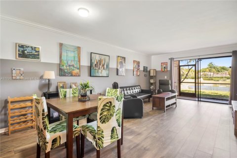 Copropriété à vendre à Boca Raton, Floride: 2 chambres, 89 m2 № 2265166 - photo 5