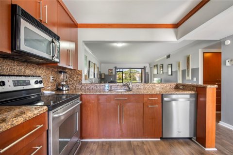 Copropriété à vendre à Boca Raton, Floride: 2 chambres, 89 m2 № 2265166 - photo 7