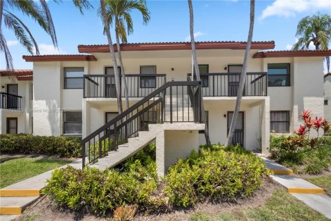 Condo à Boca Raton, Floride, 2 chambres  № 2265166