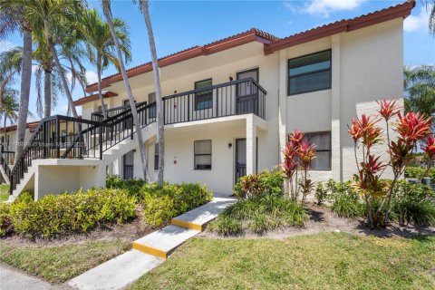 Copropriété à vendre à Boca Raton, Floride: 2 chambres, 89 m2 № 2265166 - photo 16