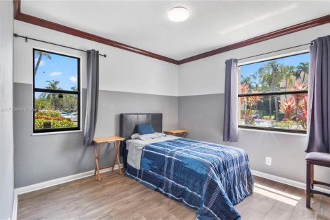 Copropriété à vendre à Boca Raton, Floride: 2 chambres, 89 m2 № 2265166 - photo 11