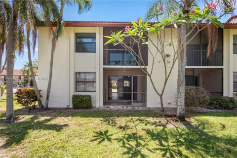 Copropriété à vendre à Boca Raton, Floride: 2 chambres, 89 m2 № 2265166 - photo 15