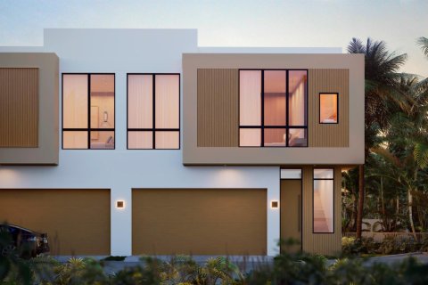 Townhouse in Boynton Beach, Florida 3 bedrooms, 236.06 sq.m. № 992007 - photo 1