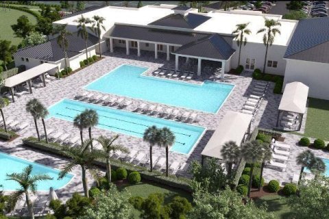Condominio en alquiler en Delray Beach, Florida, 2 dormitorios, 93.37 m2 № 1135066 - foto 1