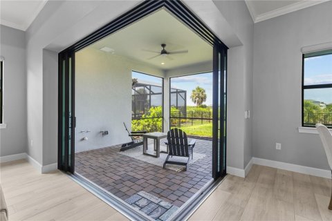 House in Nokomis, Florida 3 bedrooms, 260.87 sq.m. № 2151353 - photo 26