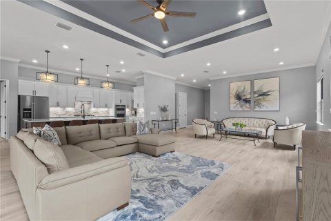 House in Nokomis, Florida 3 bedrooms, 260.87 sq.m. № 2151353 - photo 9