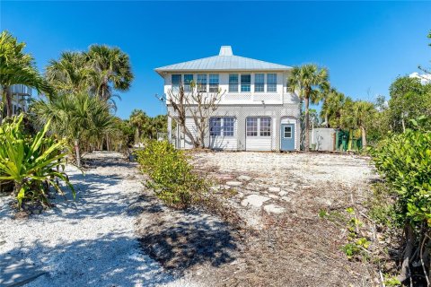 Casa en venta en Placida, Florida, 4 dormitorios, 172.05 m2 № 1521548 - foto 9