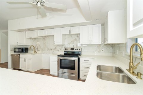 Casa en venta en Placida, Florida, 4 dormitorios, 172.05 m2 № 1521548 - foto 29