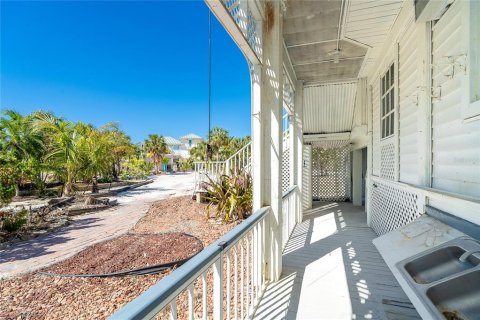 Casa en venta en Placida, Florida, 4 dormitorios, 172.05 m2 № 1521548 - foto 3