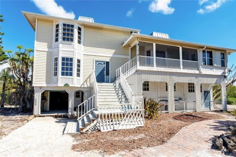 Casa en venta en Placida, Florida, 4 dormitorios, 172.05 m2 № 1521548 - foto 10