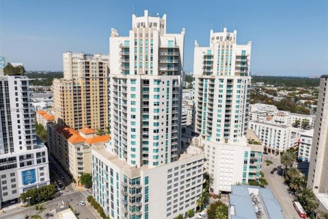 Купить кондоминиум в Майами, Флорида 1 спальня, 61.04м2, № 2058001 - фото 10