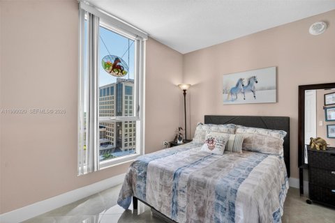 Купить кондоминиум в Майами, Флорида 1 спальня, 61.04м2, № 2058001 - фото 6