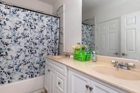 Villa ou maison à vendre à Boynton Beach, Floride: 4 chambres, 261.06 m2 № 2081606 - photo 18