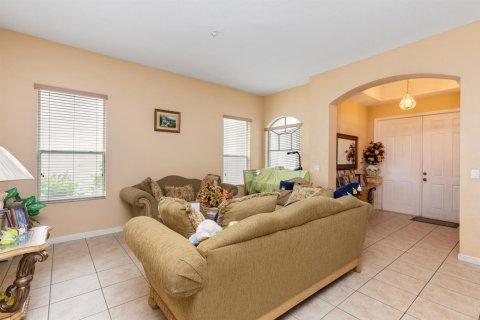 Villa ou maison à vendre à Boynton Beach, Floride: 4 chambres, 261.06 m2 № 2081606 - photo 6