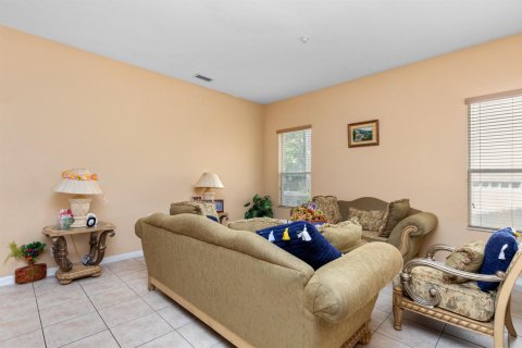 Villa ou maison à vendre à Boynton Beach, Floride: 4 chambres, 261.06 m2 № 2081606 - photo 4