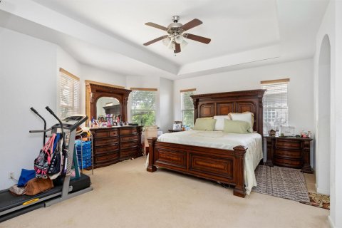 Villa ou maison à vendre à Boynton Beach, Floride: 4 chambres, 261.06 m2 № 2081606 - photo 14