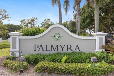 Villa ou maison à vendre à Boynton Beach, Floride: 4 chambres, 261.06 m2 № 2081606 - photo 24