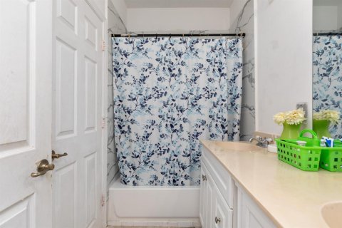Villa ou maison à vendre à Boynton Beach, Floride: 4 chambres, 261.06 m2 № 2081606 - photo 19