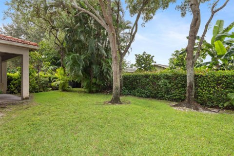 Villa ou maison à vendre à Boynton Beach, Floride: 4 chambres, 261.06 m2 № 2081606 - photo 22