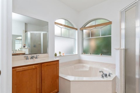Villa ou maison à vendre à Boynton Beach, Floride: 4 chambres, 261.06 m2 № 2081606 - photo 15