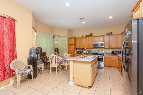 Villa ou maison à vendre à Boynton Beach, Floride: 4 chambres, 261.06 m2 № 2081606 - photo 8
