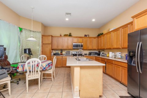 Villa ou maison à vendre à Boynton Beach, Floride: 4 chambres, 261.06 m2 № 2081606 - photo 9