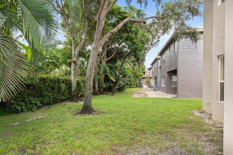 Villa ou maison à vendre à Boynton Beach, Floride: 4 chambres, 261.06 m2 № 2081606 - photo 21