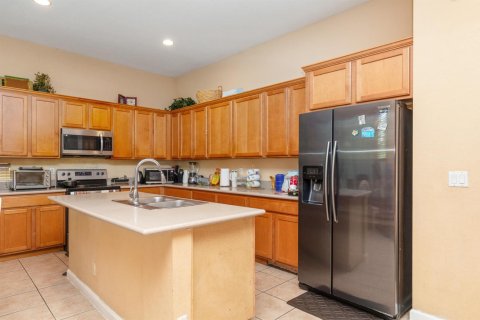 Villa ou maison à vendre à Boynton Beach, Floride: 4 chambres, 261.06 m2 № 2081606 - photo 10