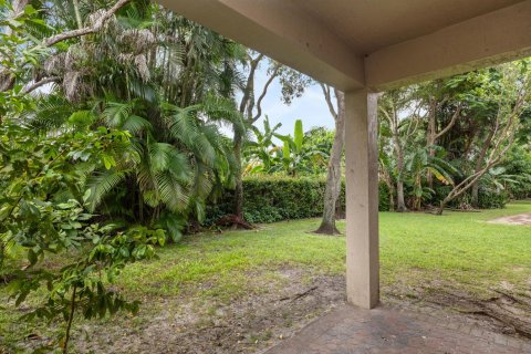 Villa ou maison à vendre à Boynton Beach, Floride: 4 chambres, 261.06 m2 № 2081606 - photo 20
